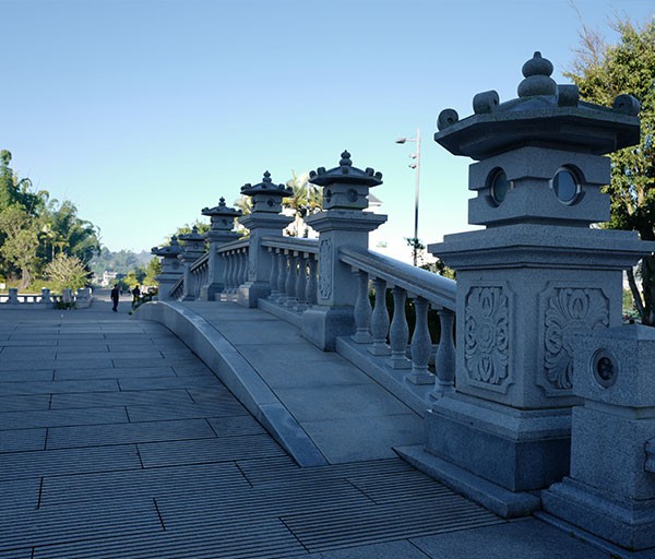 济南小桥